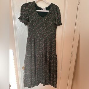 Piper & Scoot McCall Floral Dress